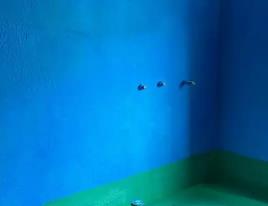 鸡东卫生间测漏水多少钱