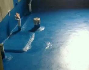 鸡东卫生间测漏水多少钱